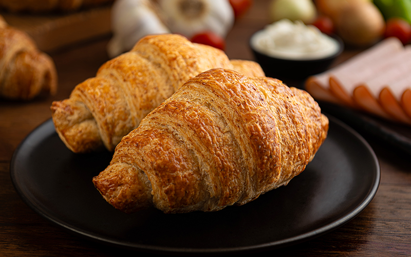 Croissant