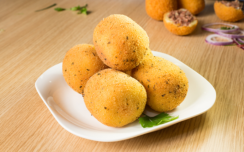 Bolinho