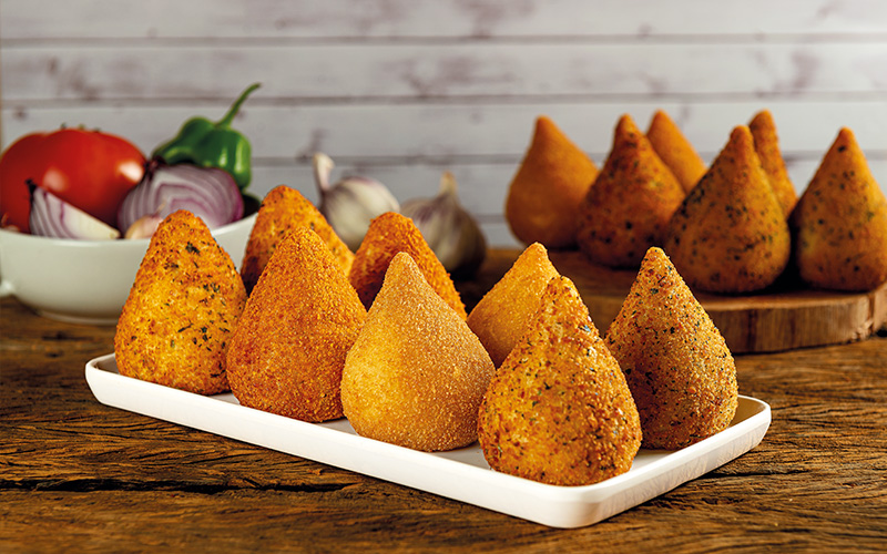 Coxinha