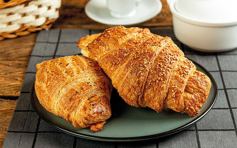 Croissant