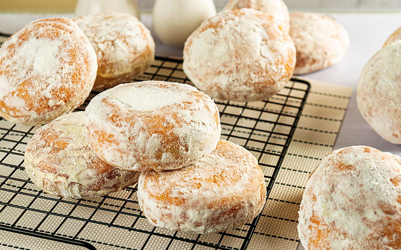 Donuts