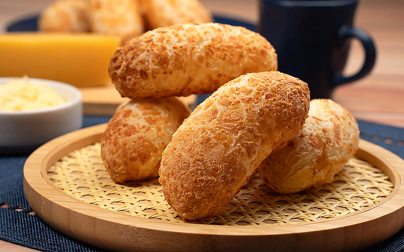 Palitos