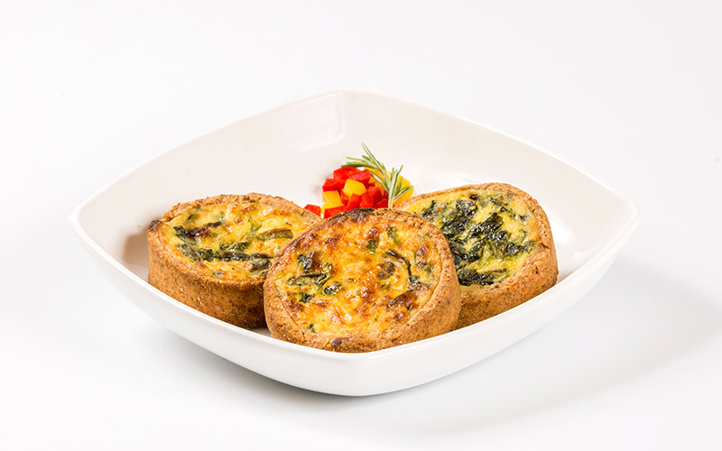 Quiche